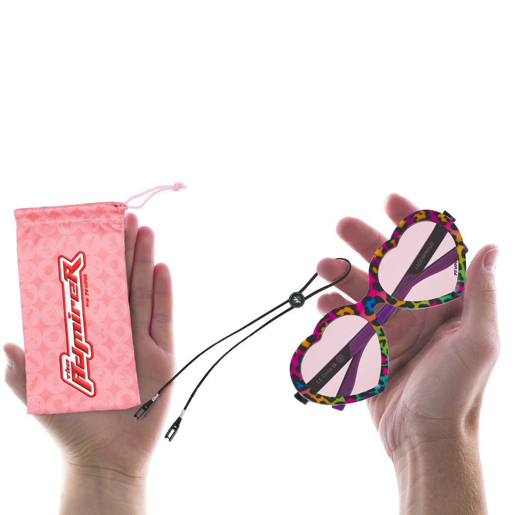 Pit Viper - The Frankie Admirer,Photochromic Rose