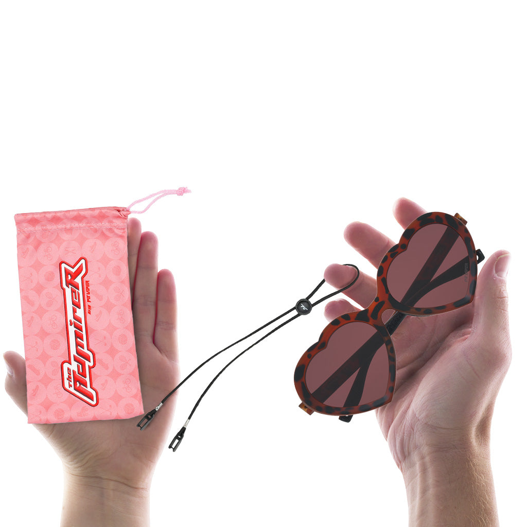 Pit Viper - The Landlocked Admirer,Brown