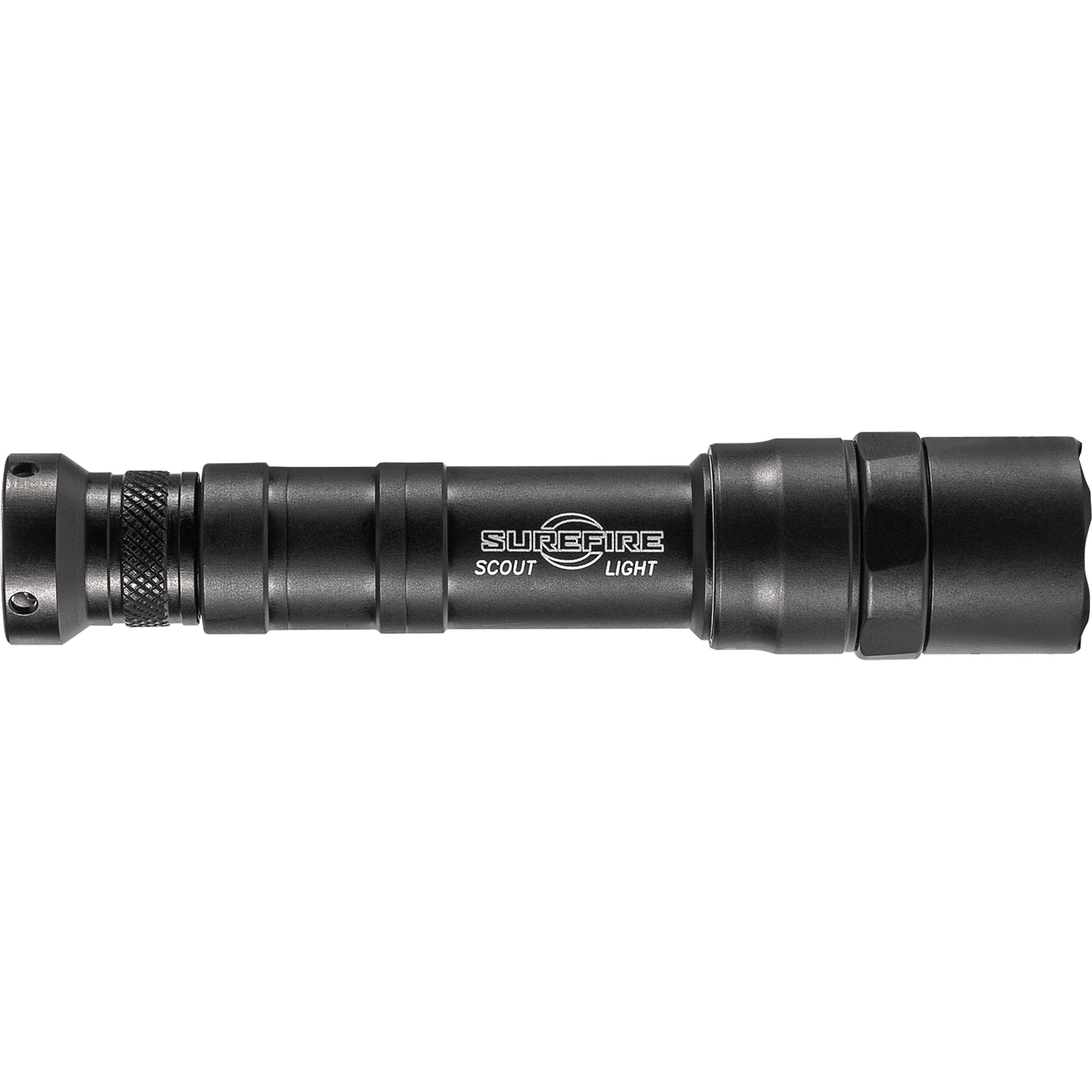 SUREFIRE Scout Light Pro Dual Fuel Weaponlight
