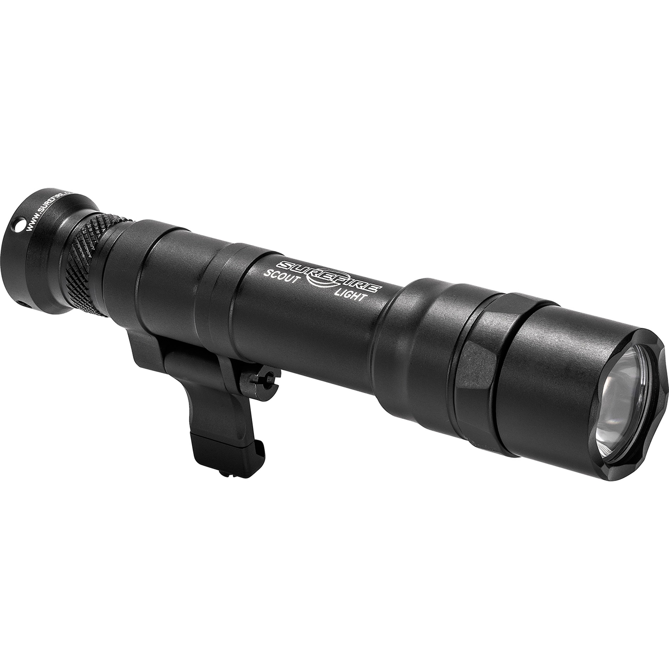 SUREFIRE Scout Light Pro Dual Fuel Weaponlight