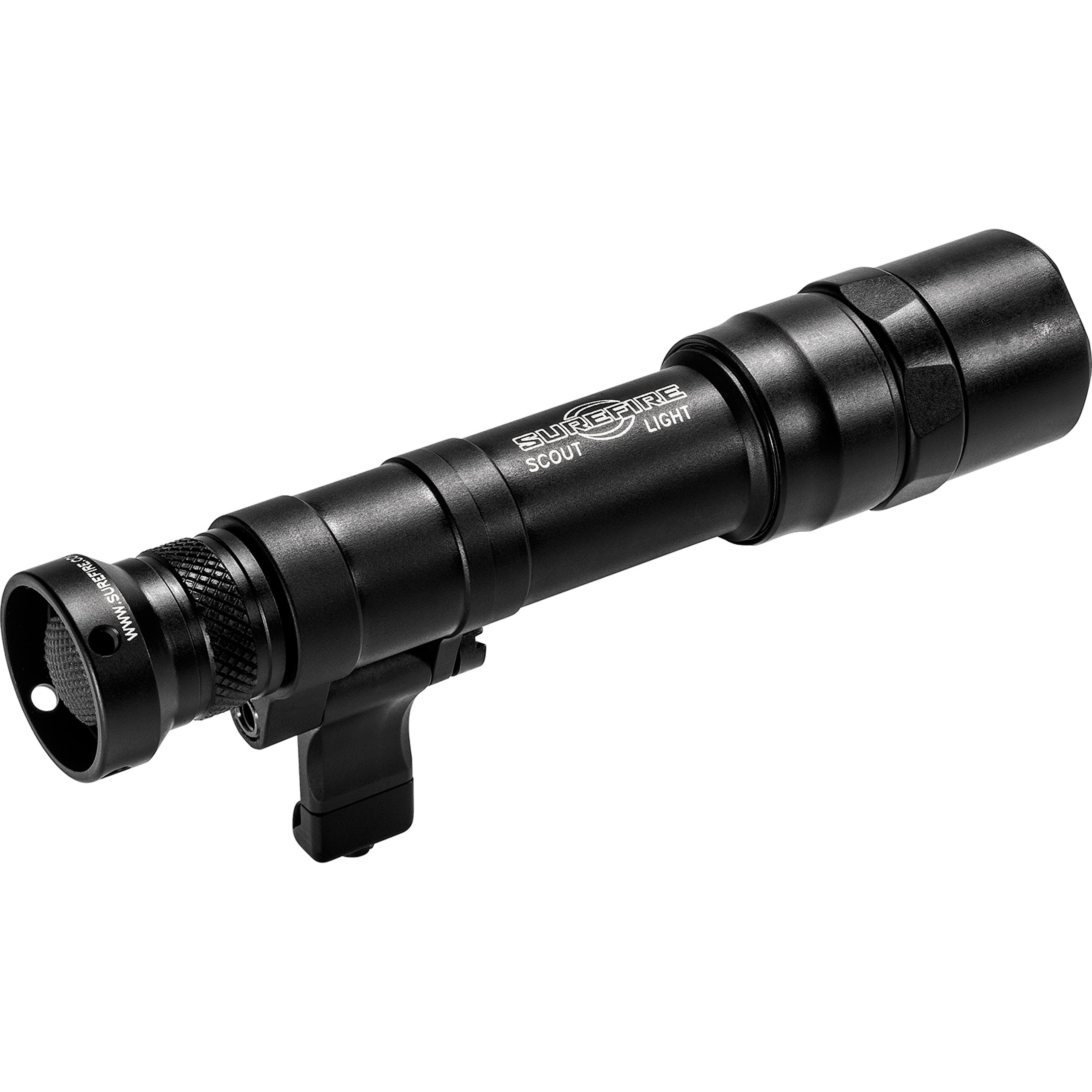 SUREFIRE Scout Light Pro Dual Fuel Weaponlight