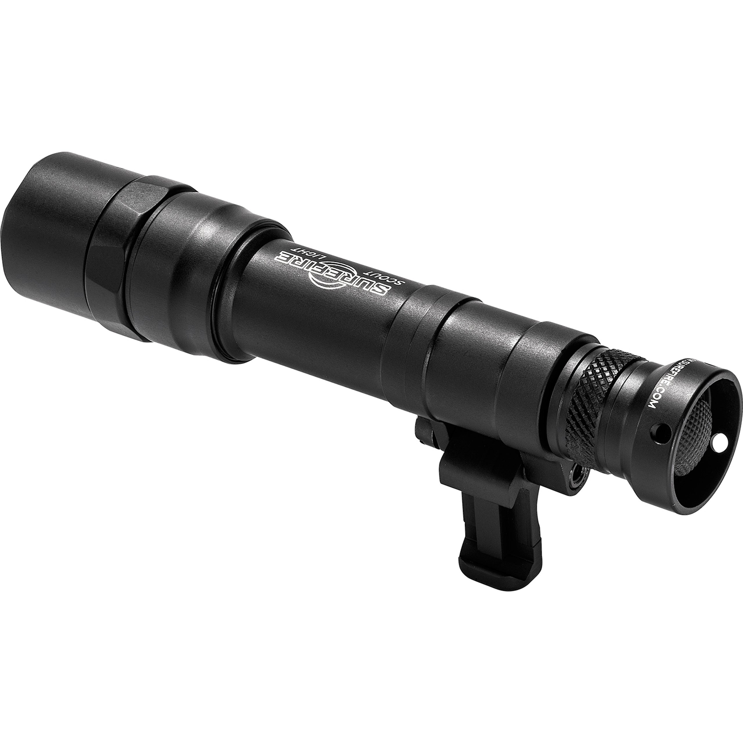 SUREFIRE Scout Light Pro Dual Fuel Weaponlight