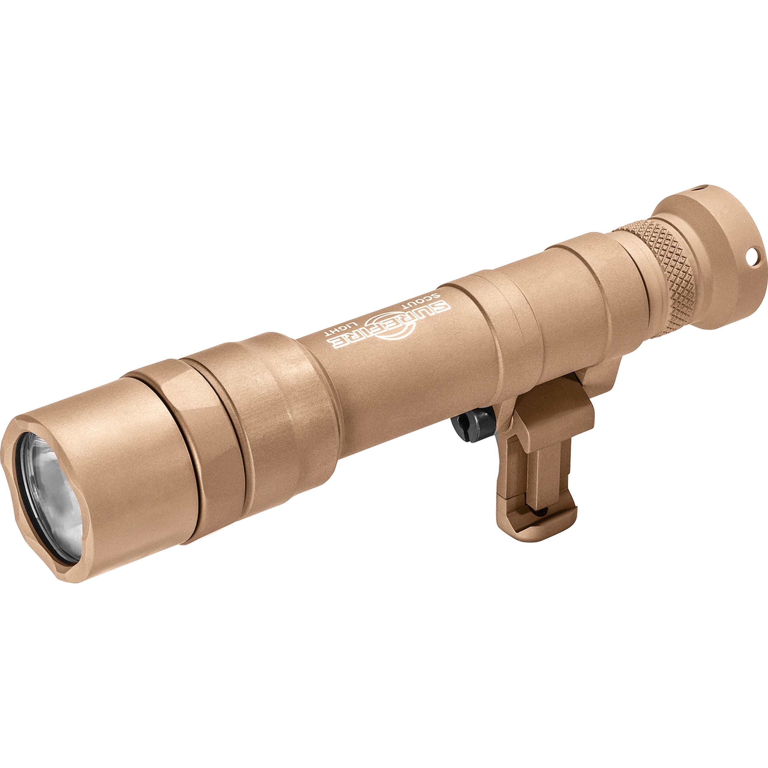 SUREFIRE Scout Light Pro Dual Fuel Weaponlight