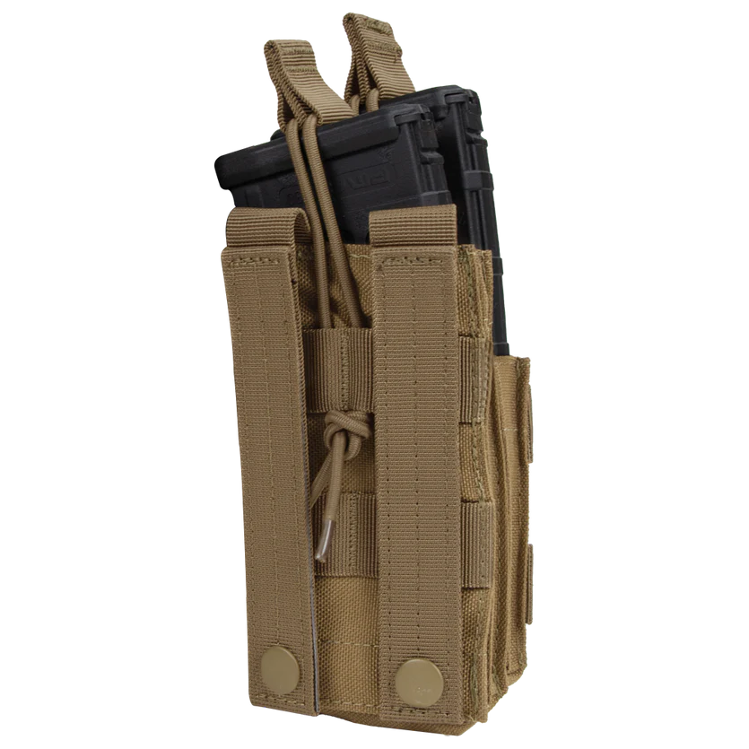 Condor Single Stacker M4 Mag Pouch