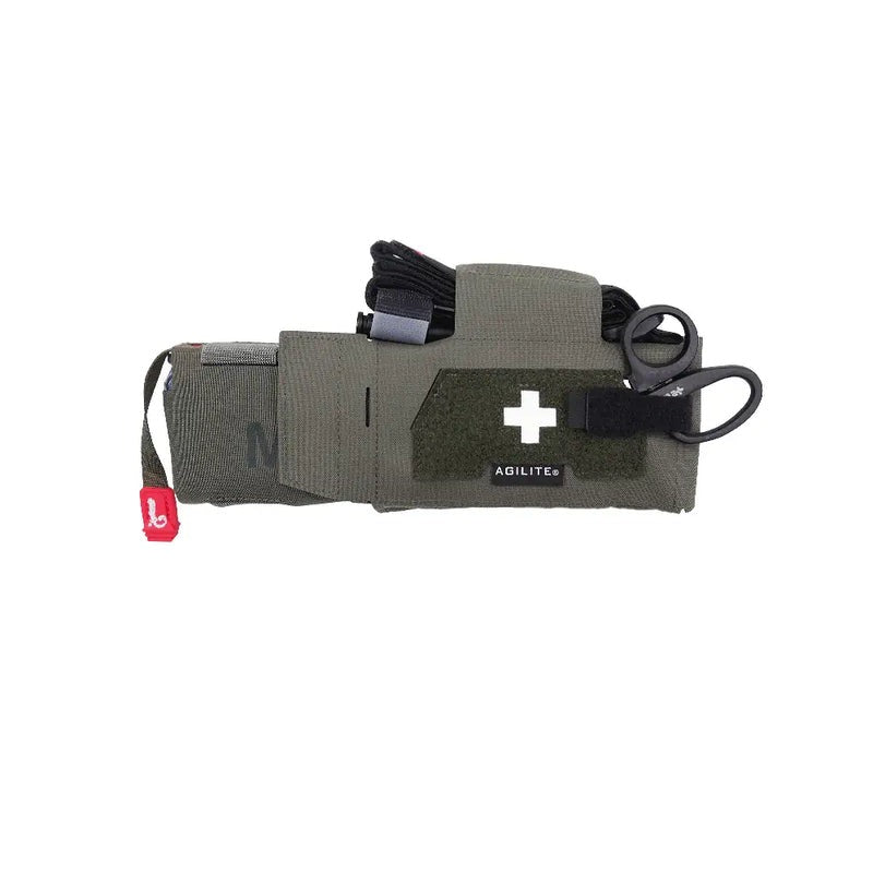 Agilite MD2 Compact Trauma Kit I IFAK