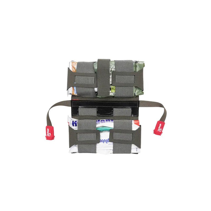 Agilite MD2 Compact Trauma Kit I IFAK