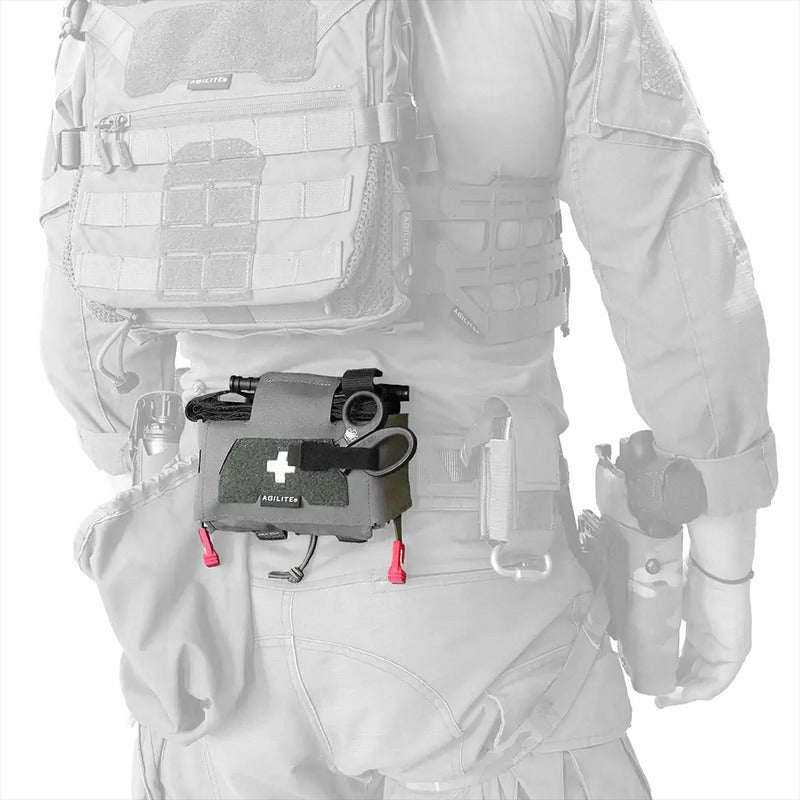 Agilite MD2 Compact Trauma Kit I IFAK