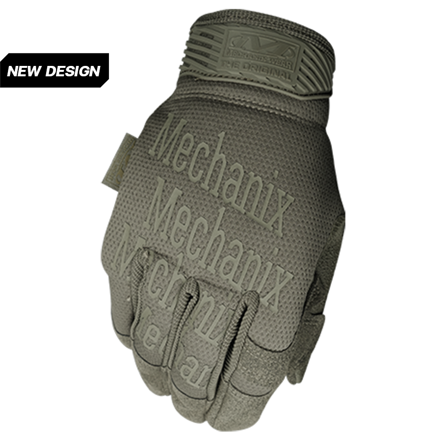 Mechanix Wear - The Original