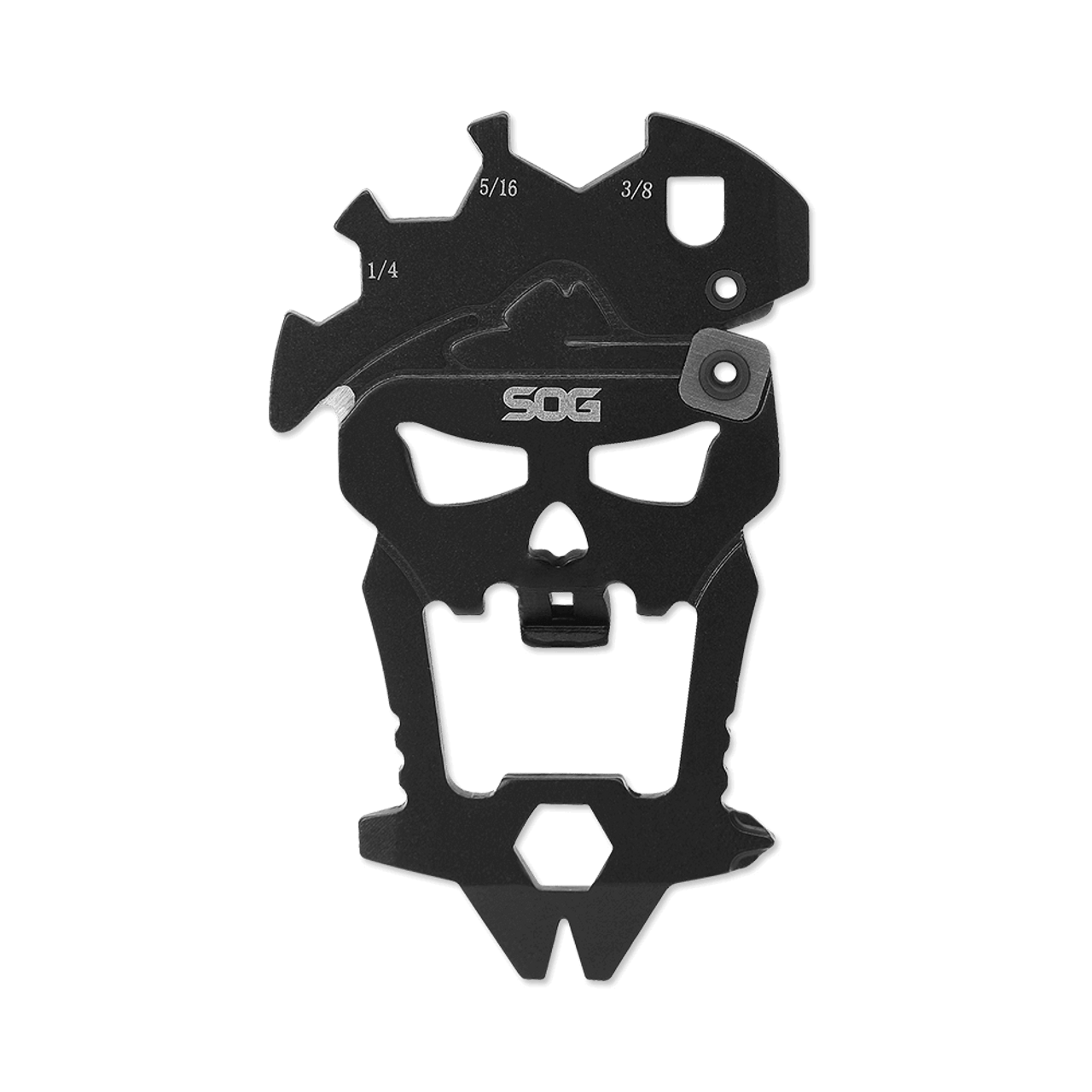 SOG MacV Tool, Daily Multi-Tool Knives