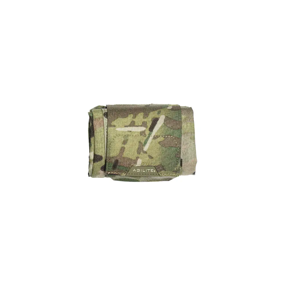 Agilite Mag-Release Dump Pouch
