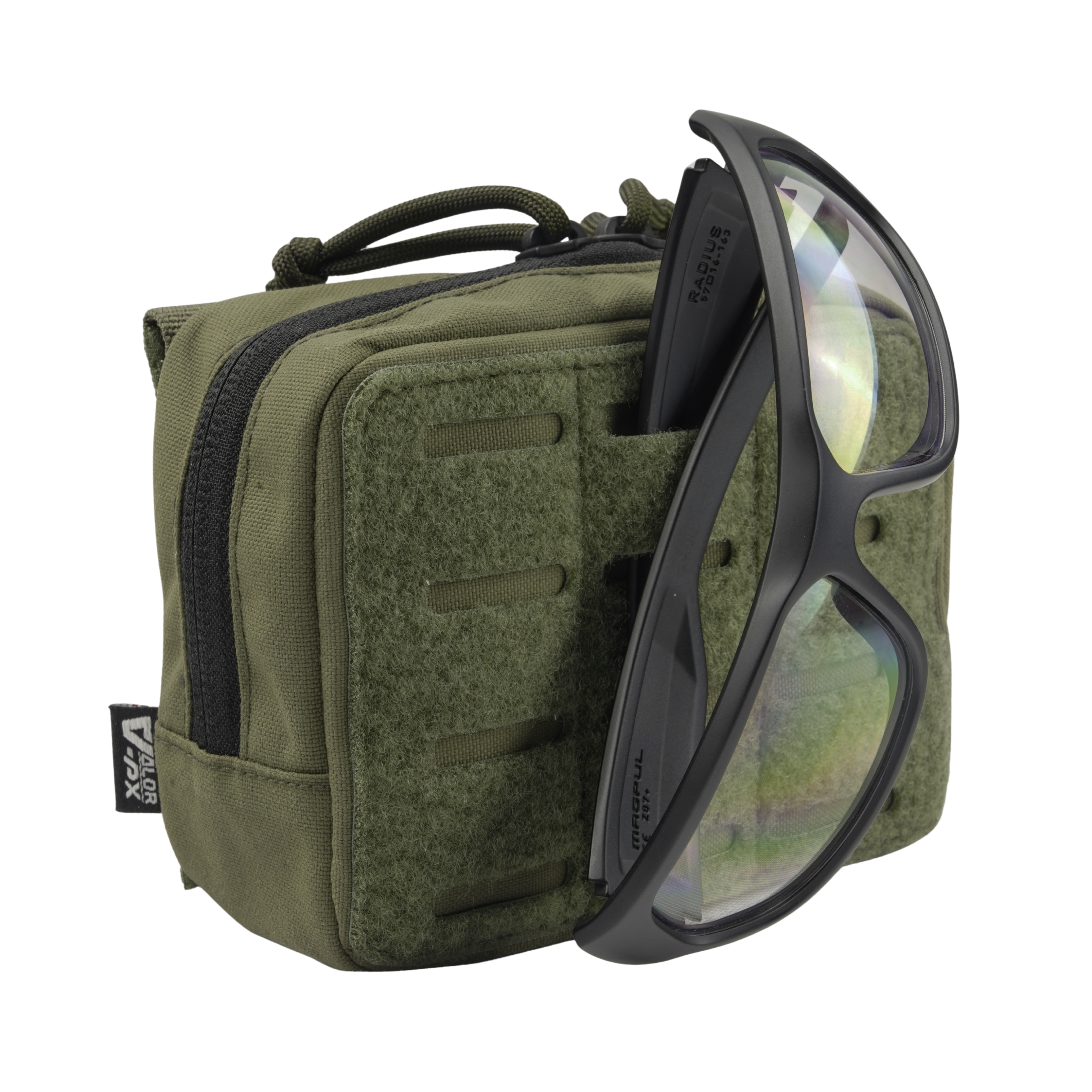 VALOR PX - Mini GP Pouch