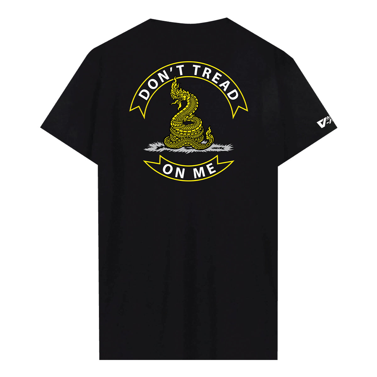 VALOR PX - Graphic T-Shirt Collection 2026