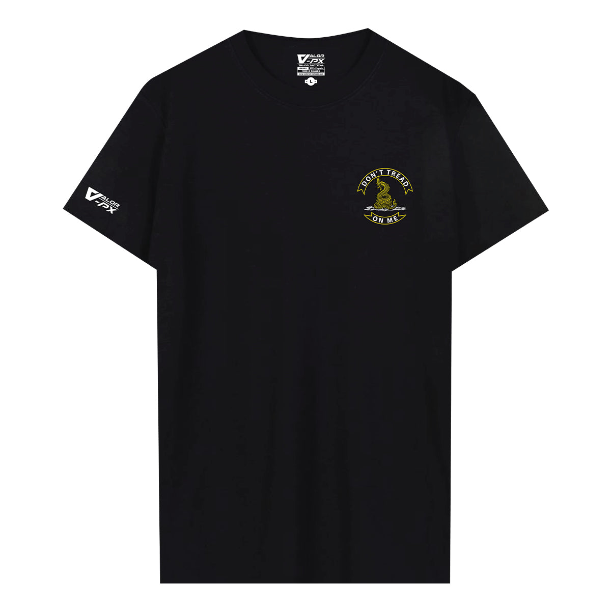 VALOR PX - Graphic T-Shirt Collection 2026