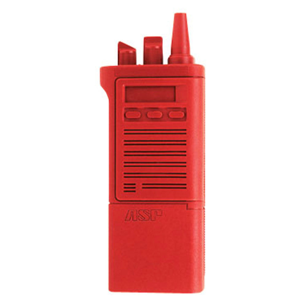 ASP Red Gun Training Motorola Radio