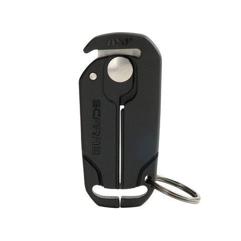 ASP Scarab Cutter, Tri-fold, Black