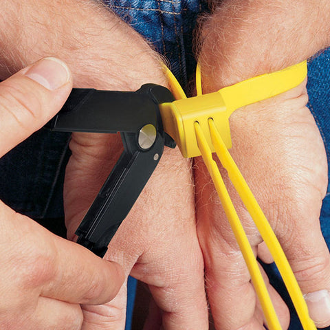 ASP Scarab Cutter, Tri-fold, Black