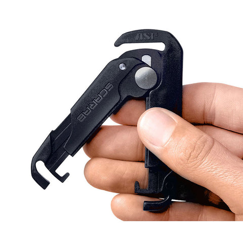ASP Scarab Cutter, Tri-fold, Black