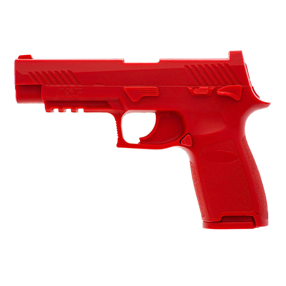 ASP Red Gun Training Series, Enhanced Training, M17 w/ 2 Magazines