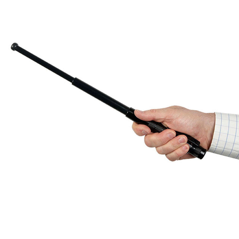 ASP Protector Concealable Clip-on Baton, 16"