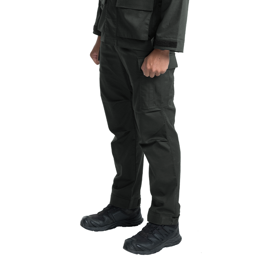 กางเกงขายาว VALOR PX - Native BDU Pants กางเกงฝึก ตำรวจตระเวนชายแดน