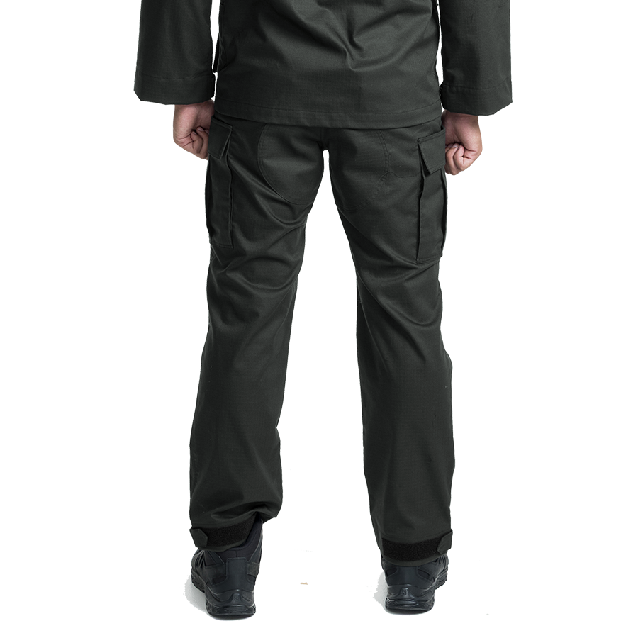 กางเกงขายาว VALOR PX - Native BDU Pants กางเกงฝึก ตำรวจตระเวนชายแดน