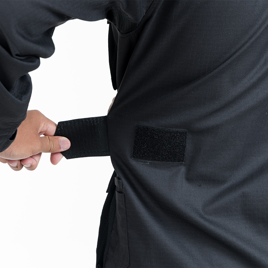 เสื้อทหาร VALOR PX - Native BDU Shirt เสื้อฝึก ทหารพราน