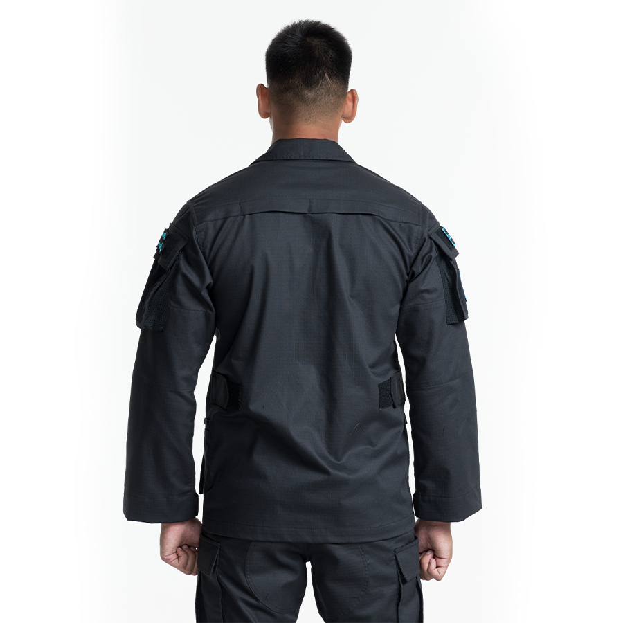 เสื้อทหาร VALOR PX - Native BDU Shirt เสื้อฝึก ทหารพราน