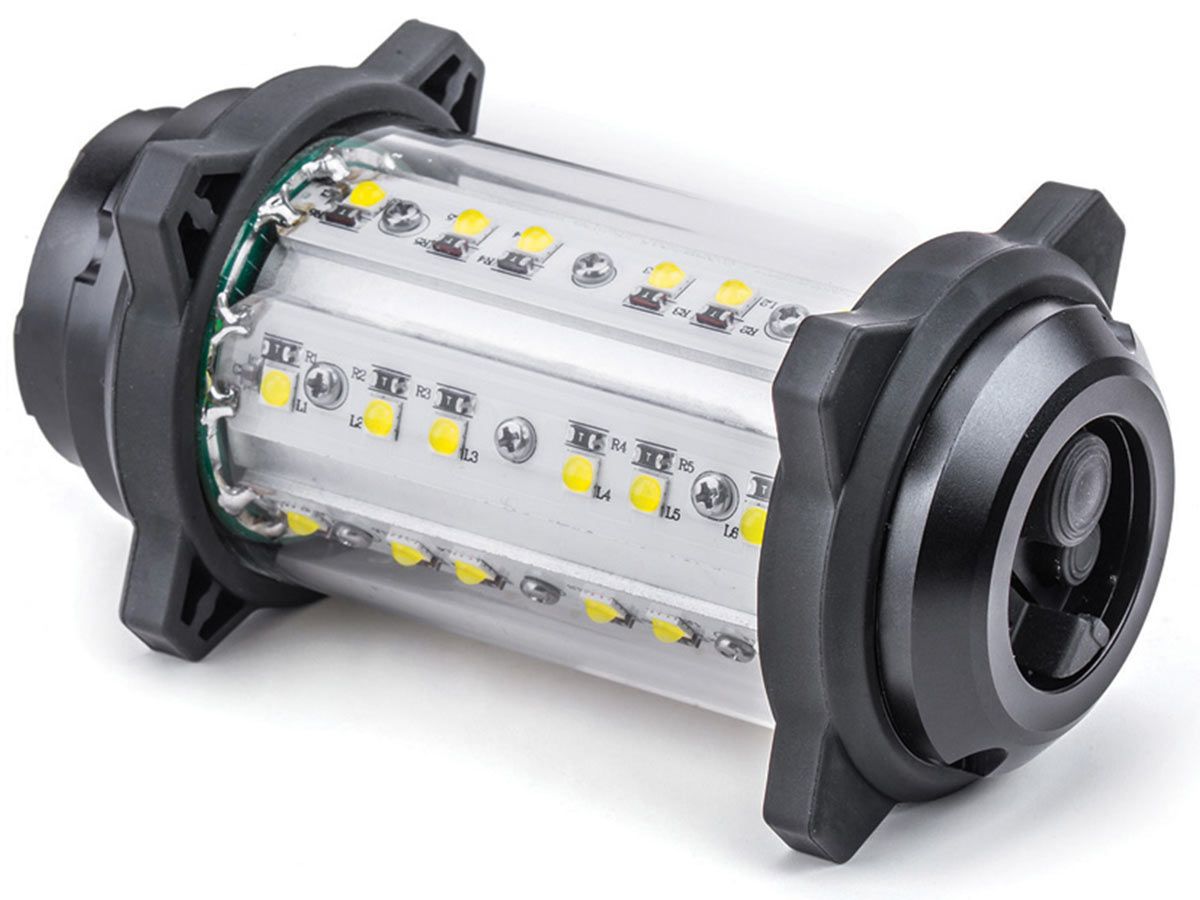 Nextorch - ND20 NEX Irritationskoerper 8000 Lumens