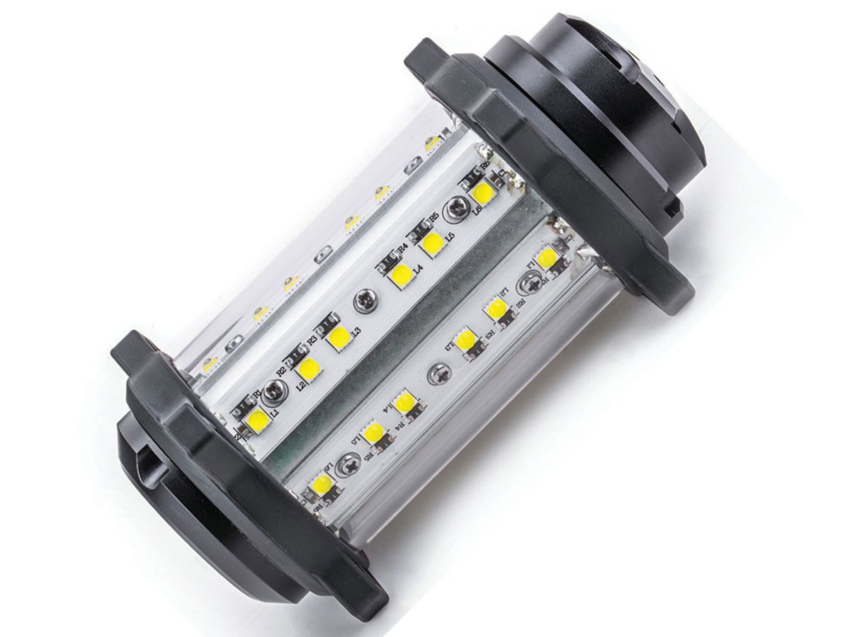 Nextorch - ND20 NEX Irritationskoerper 8000 Lumens