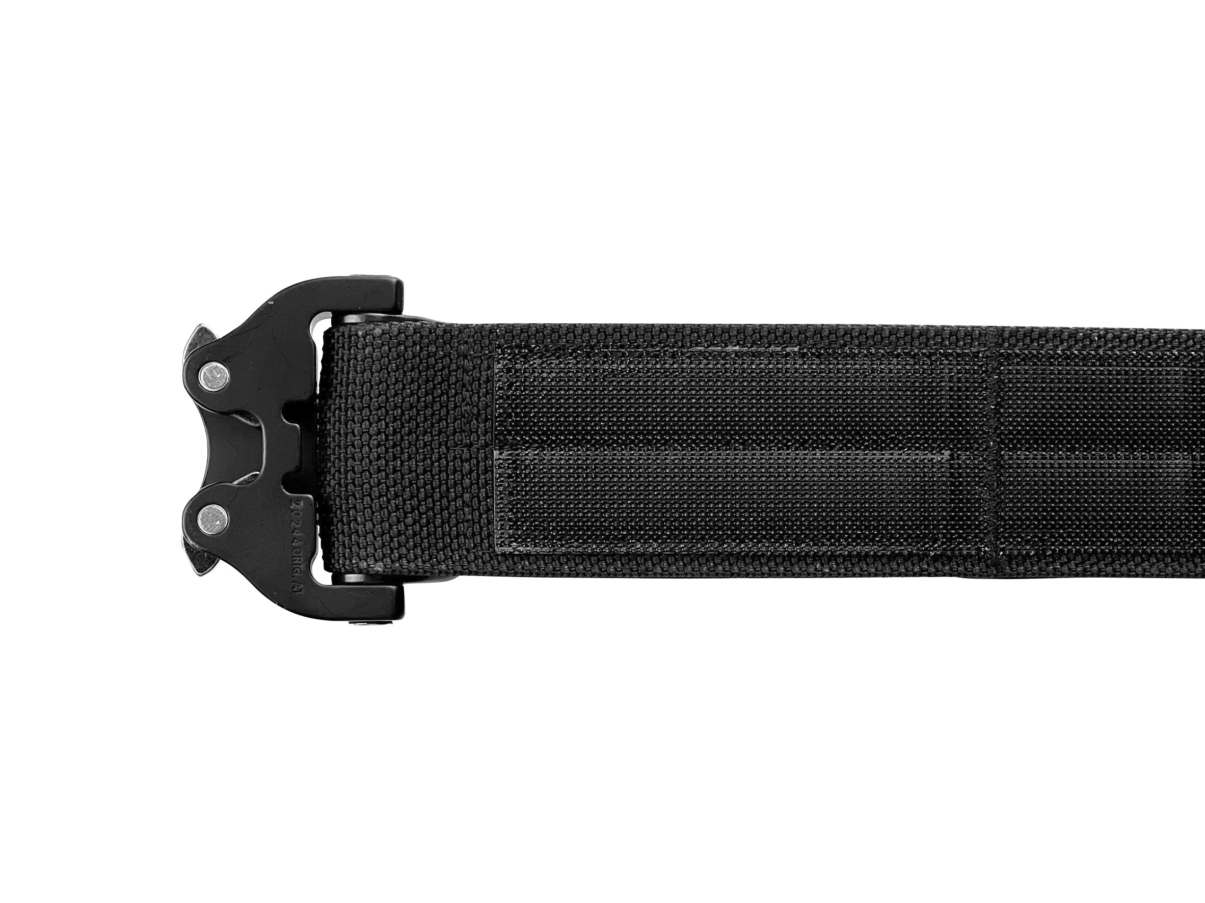 VALOR PX - Operator Belt With Cobra D-Ring