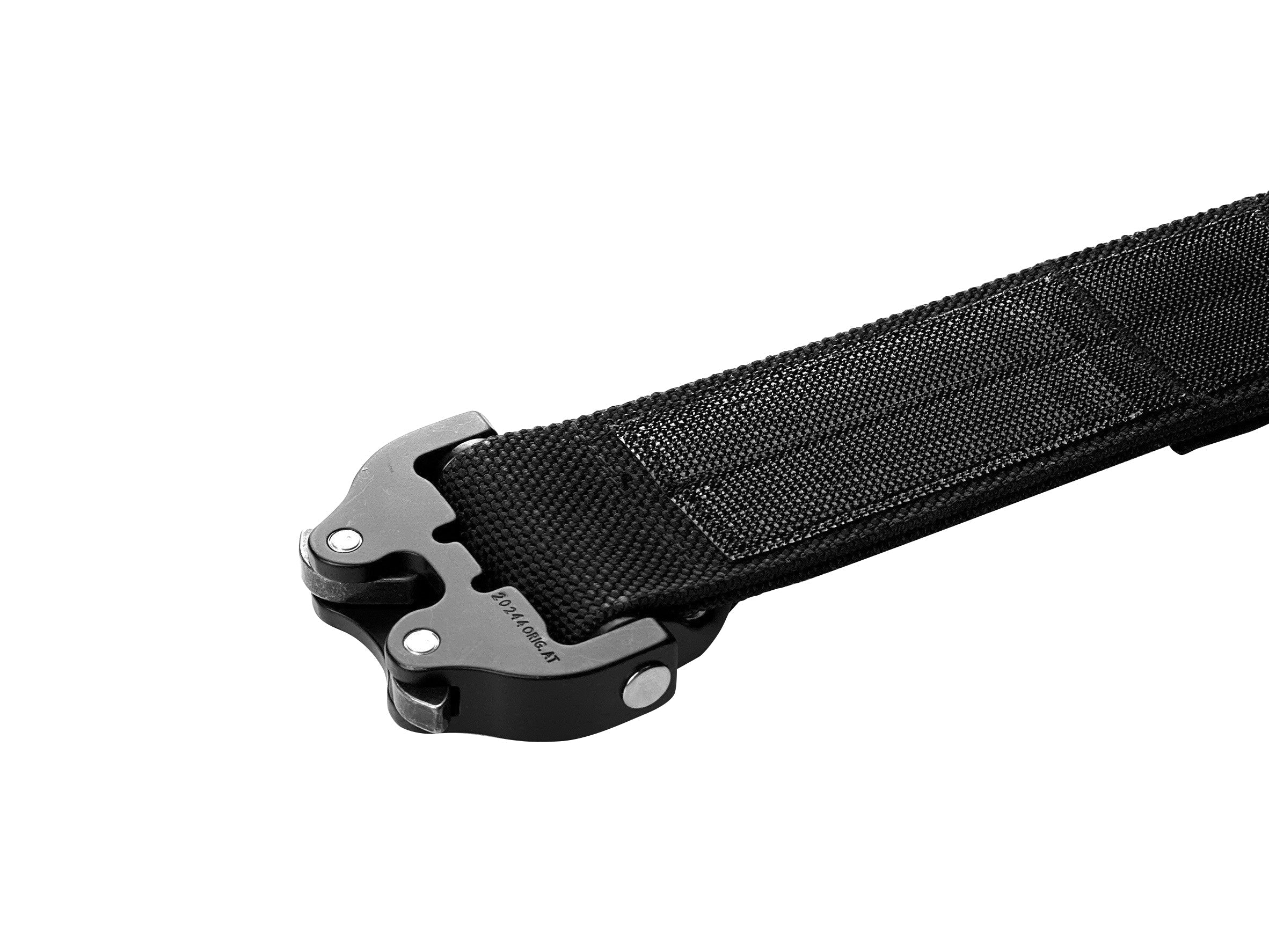 VALOR PX - Operator Belt With Cobra D-Ring