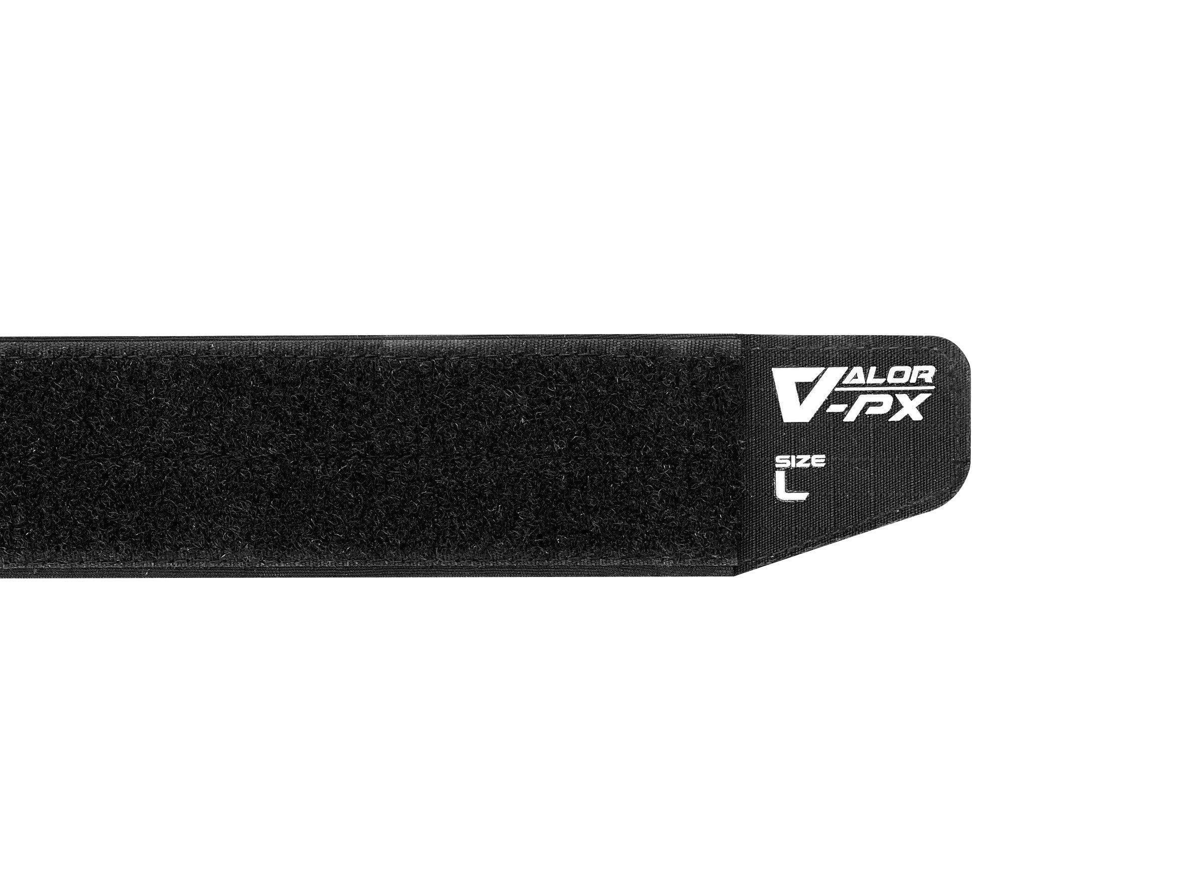 VALOR PX - Operator Belt With Cobra D-Ring