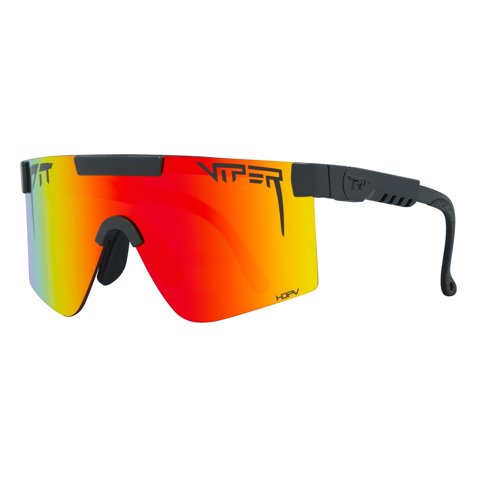 Pit Viper - The Exec Original, HDPV Polarized