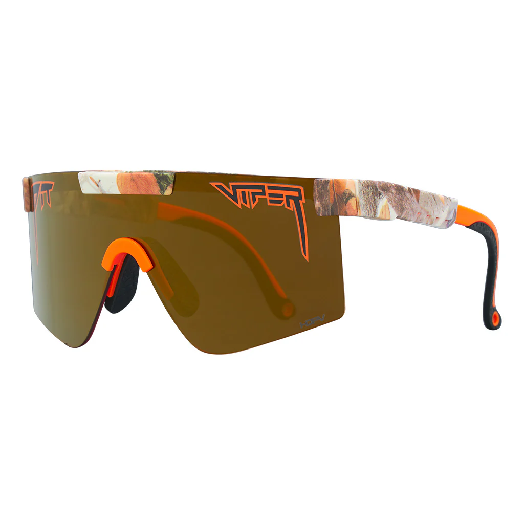Pit Viper - The Actualbush Original 2.0, HDPV Polarized
