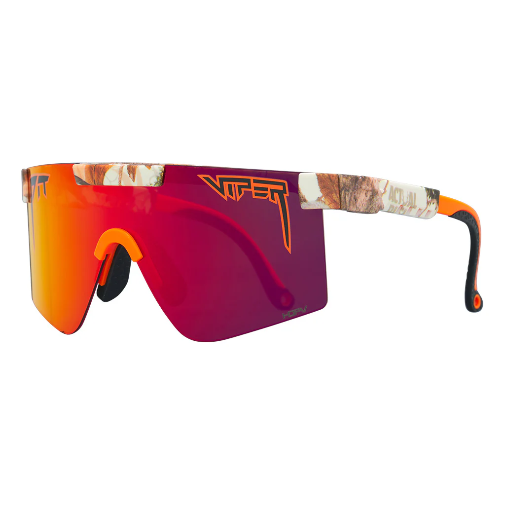 Pit Viper - The Actualbush Original 2.0, HDPV Polarized