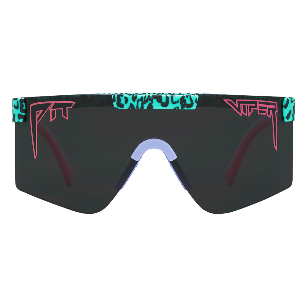 Pit Viper - The Marissa's Nails Original 2.0, Smoke