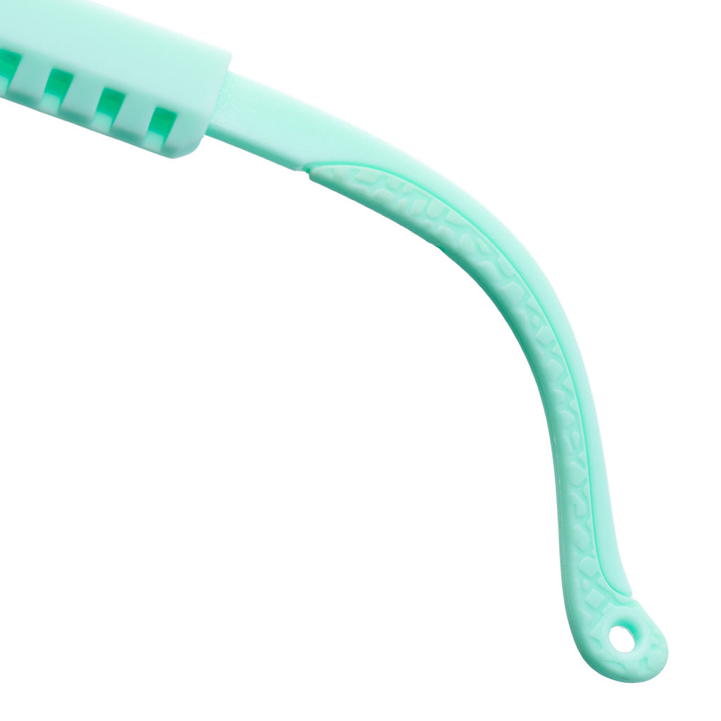 Pit Viper - The Oral Exam Original, HDPV Polarized Pink