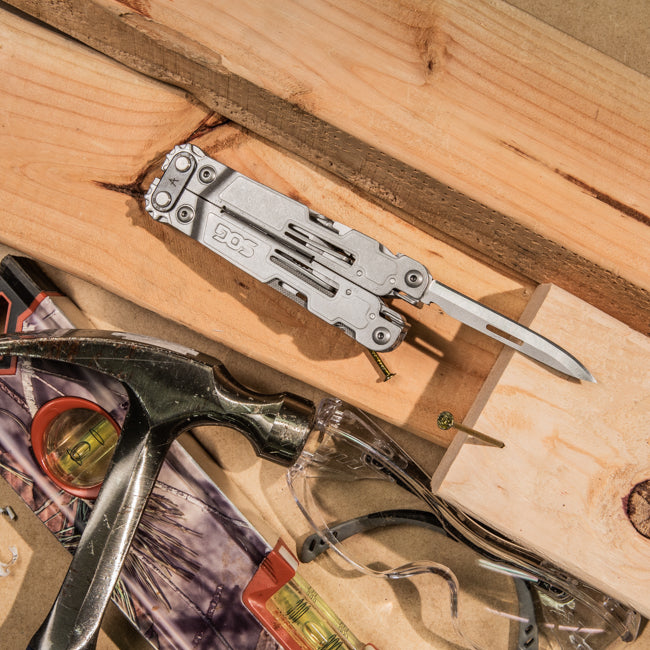 SOG - PowerAccess Deluxe
