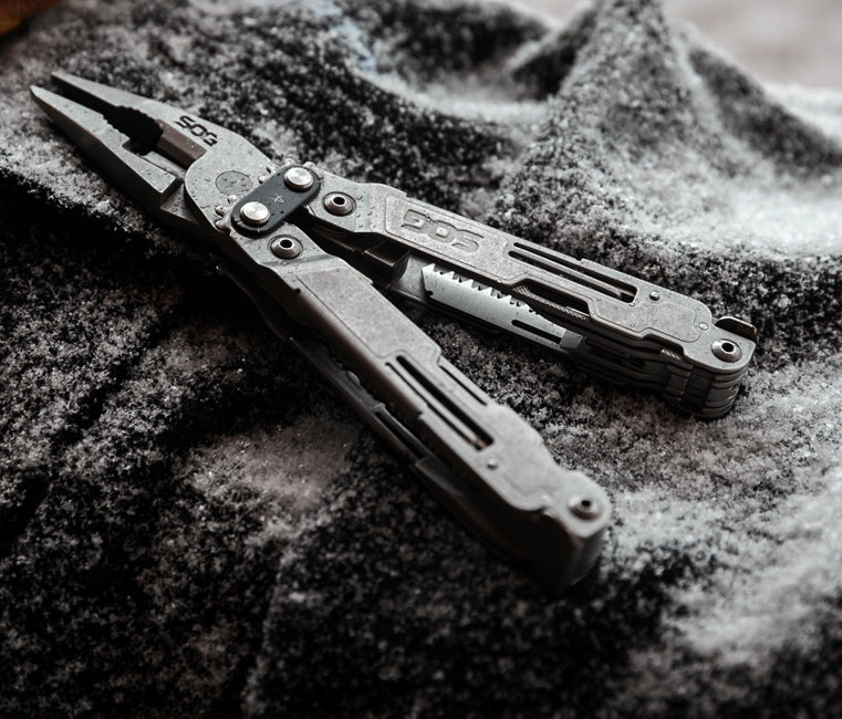 SOG - PowerAccess Deluxe