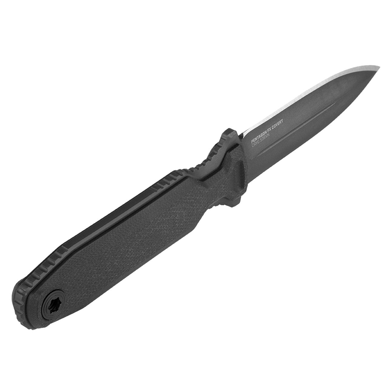 SOG Pentagon FX Covert - Blackout