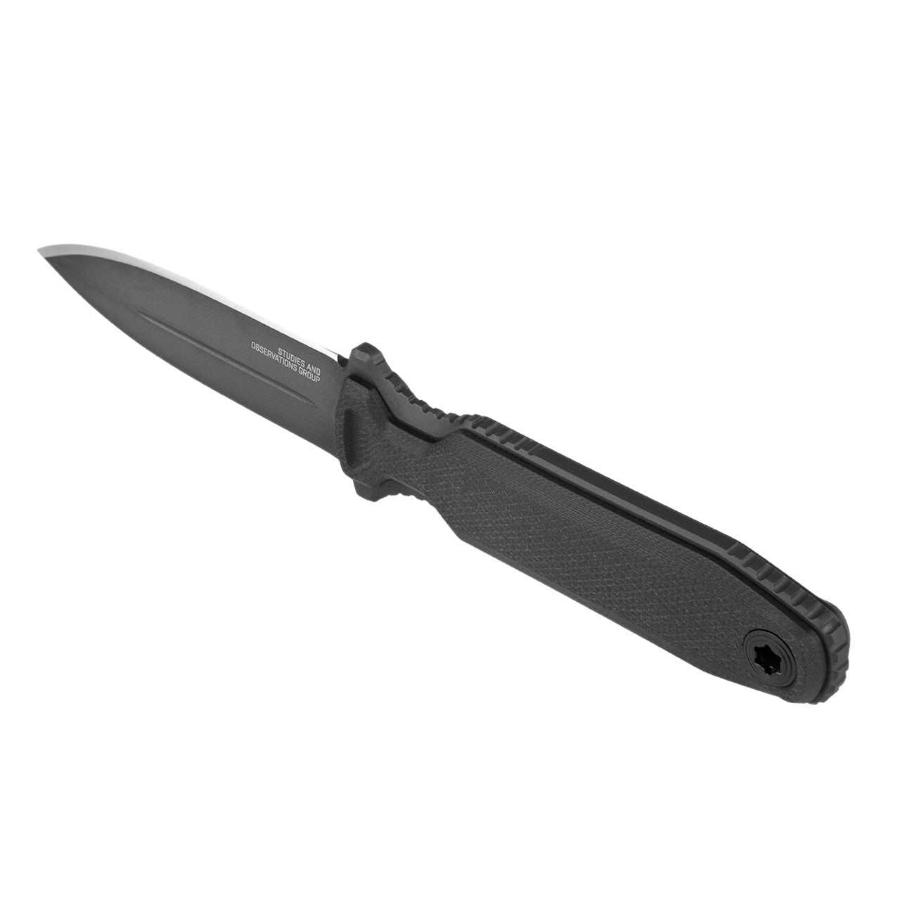 SOG Pentagon FX Covert - Blackout