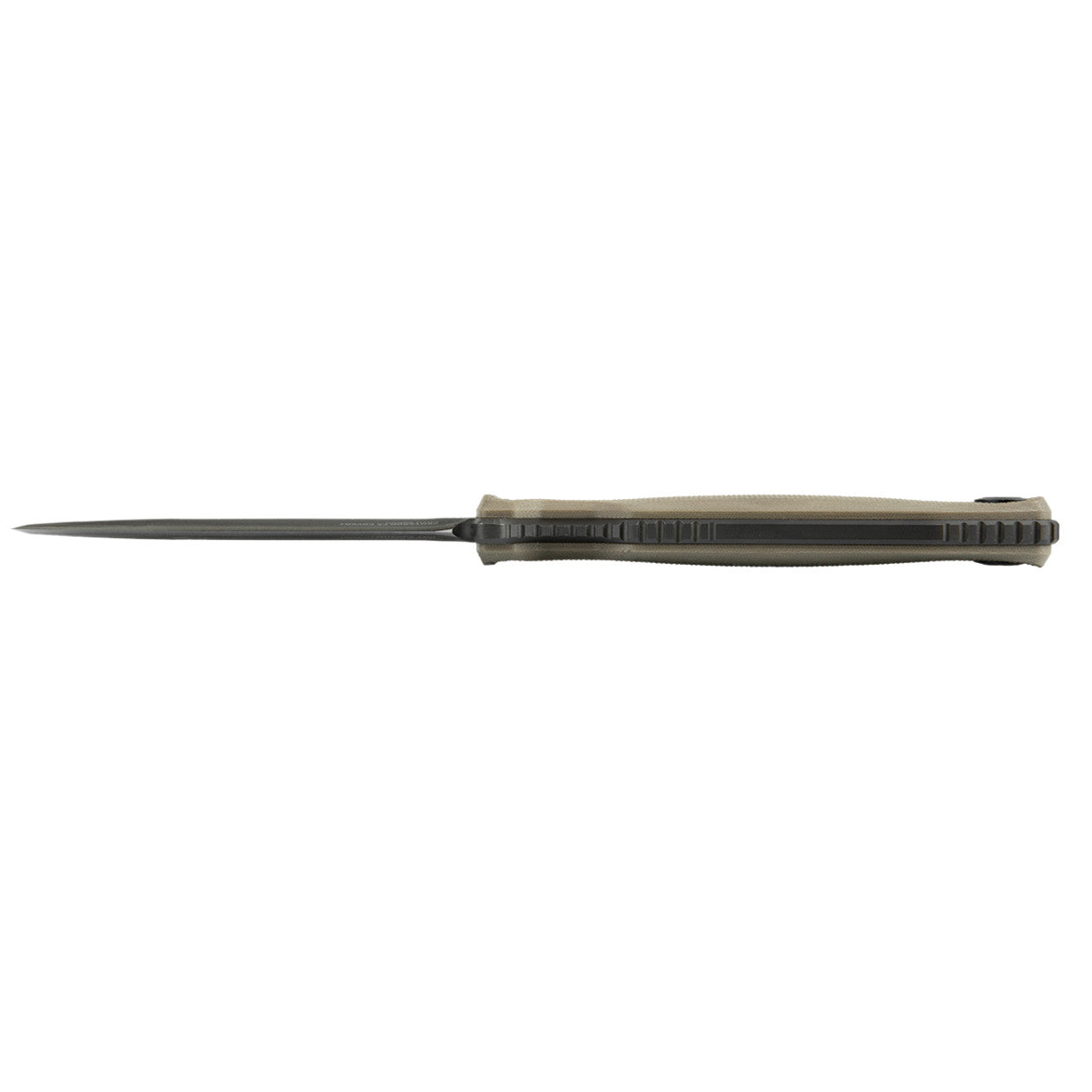 SOG Pentagon FX Covert, FDE Knives