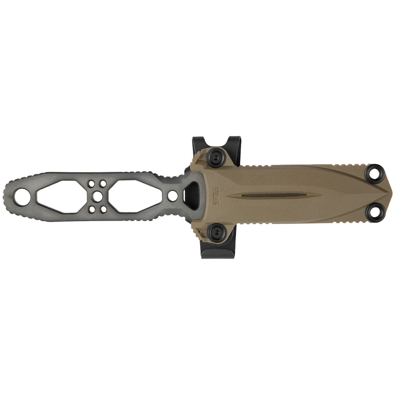 SOG Pentagon FX Covert, FDE Knives