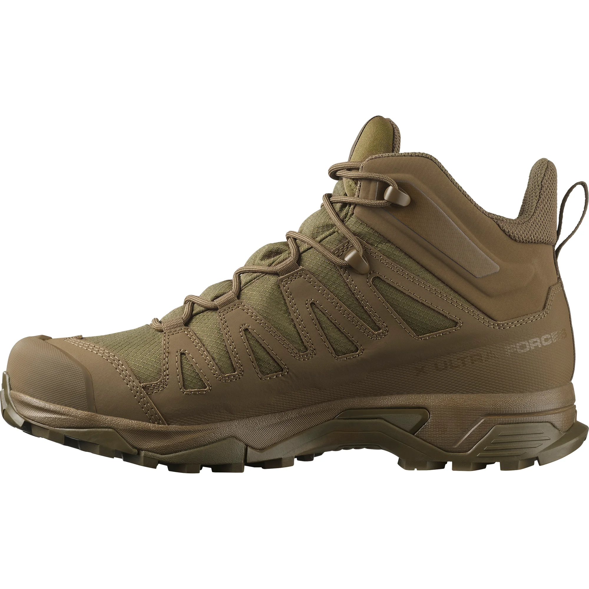 Salomon X Ultra Forces Mid GTX