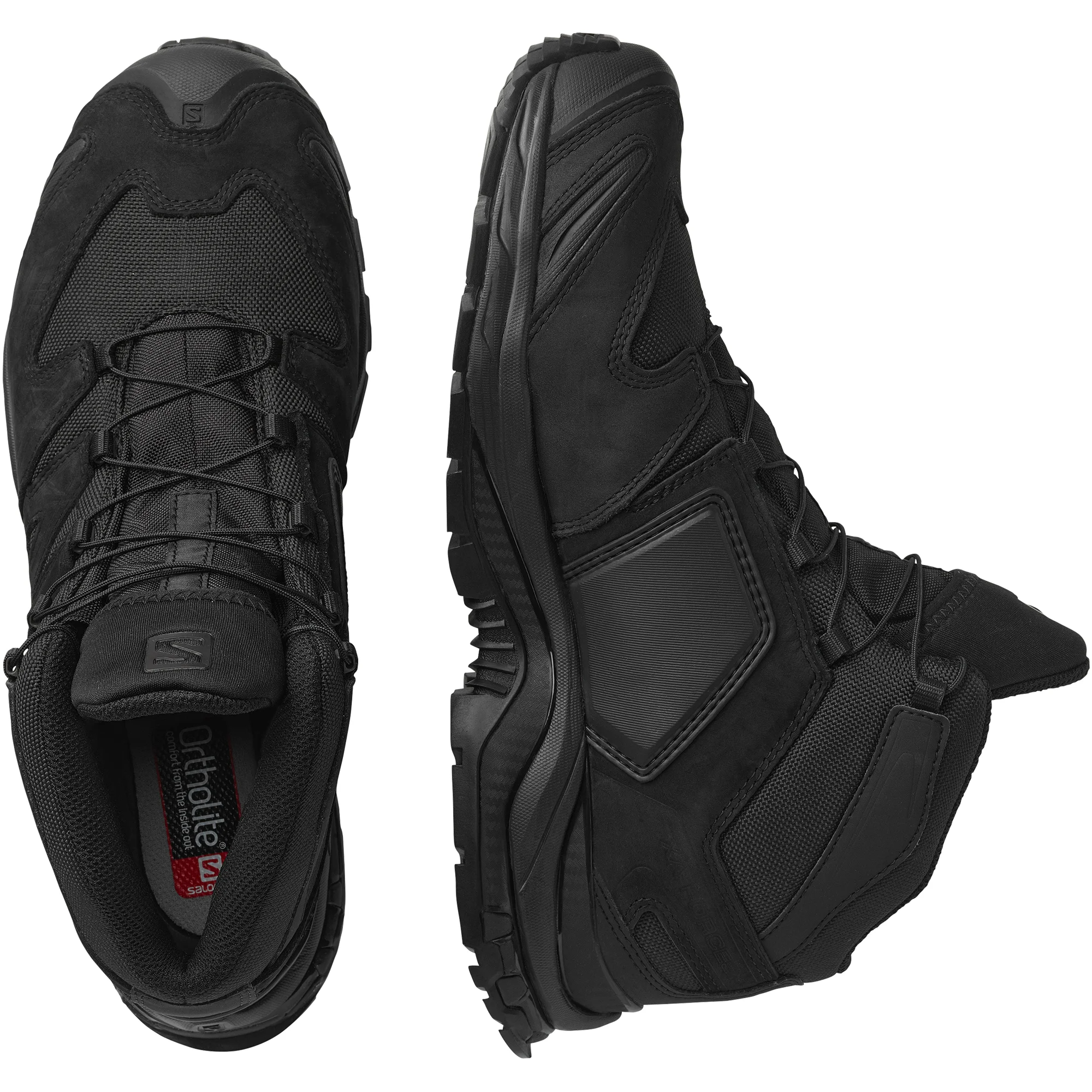 Salomon XA Forces Mid Wide EN