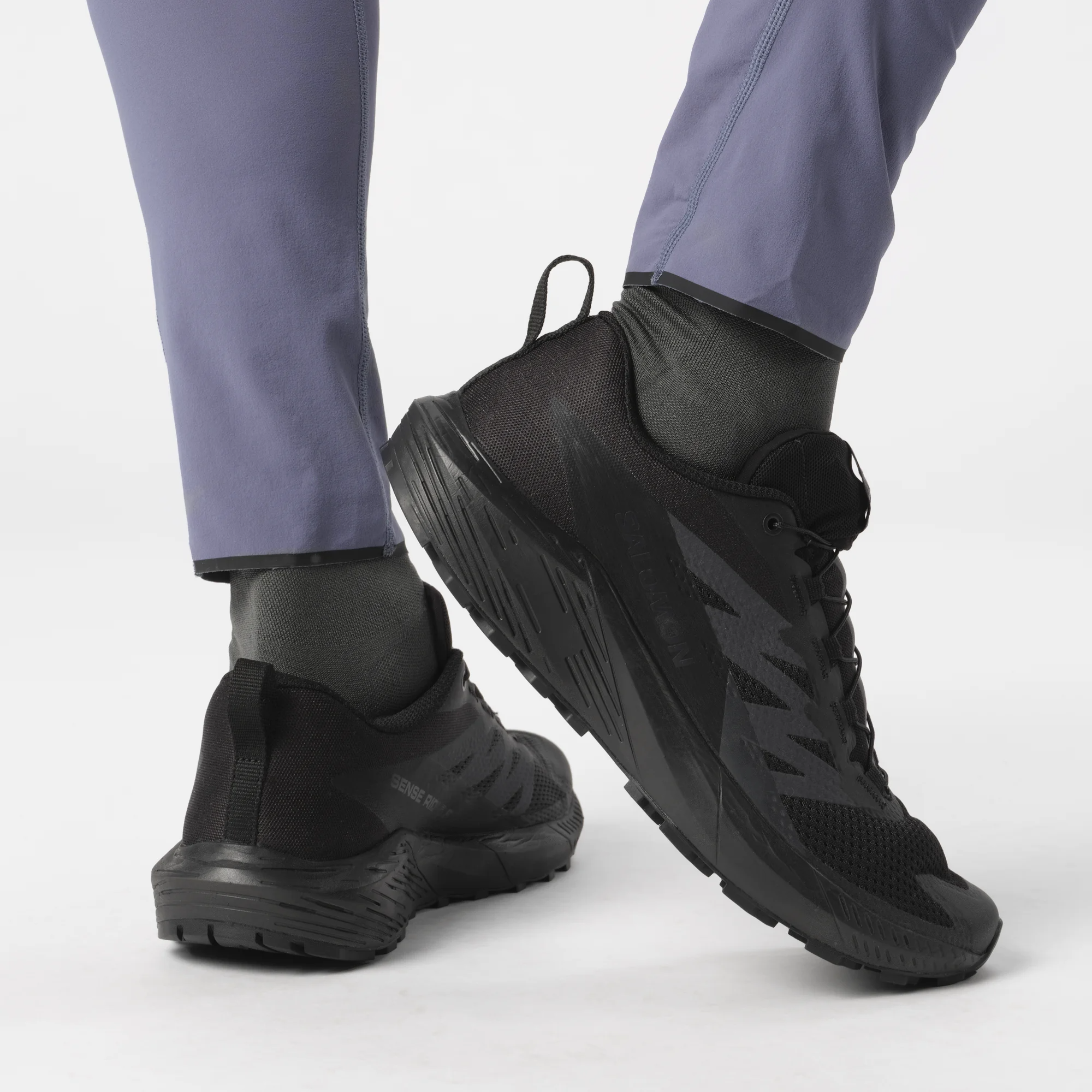 Salomon Sense Ride 5 SR