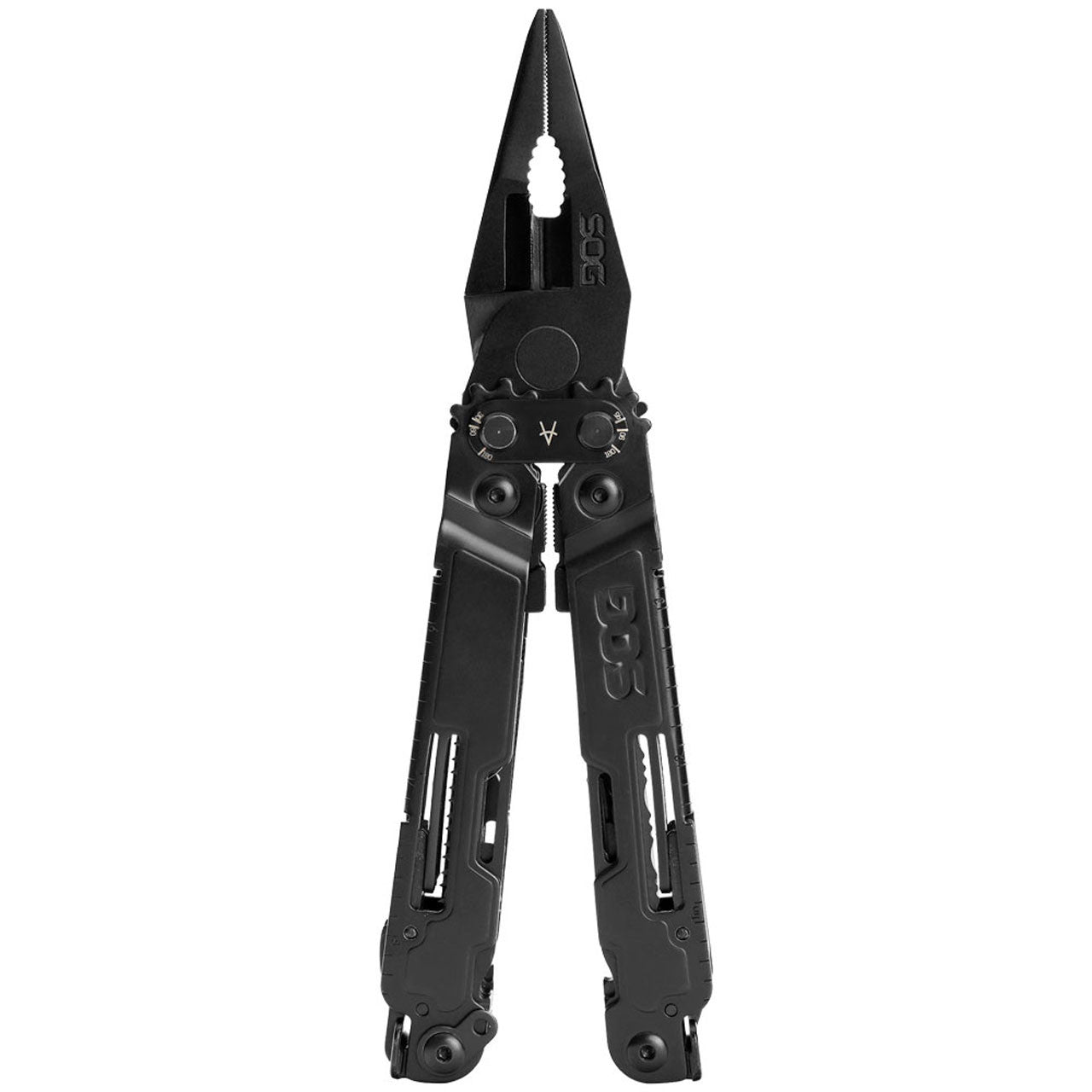 SOG - Power Access Deluxe - BLK - PB
