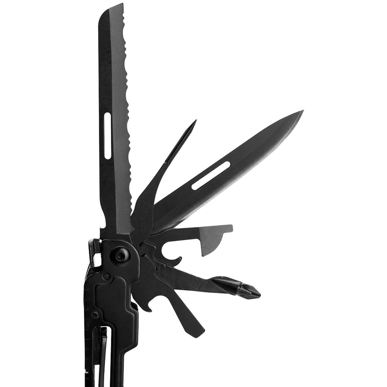 SOG - Power Access Deluxe - BLK - PB