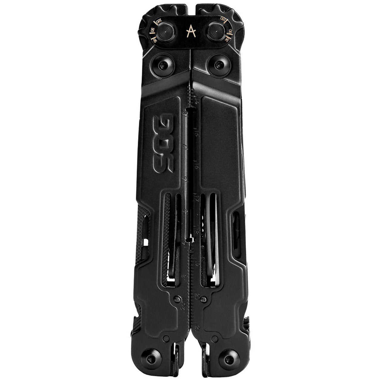 SOG - Power Access Deluxe - BLK - PB