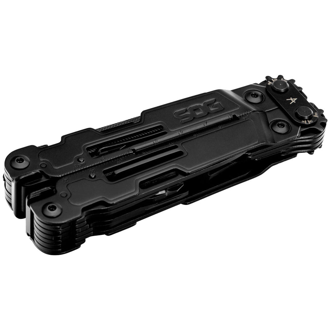 SOG - Power Access Deluxe - BLK - PB
